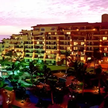 Velas Vallarta Suite Resort All-Inclusive