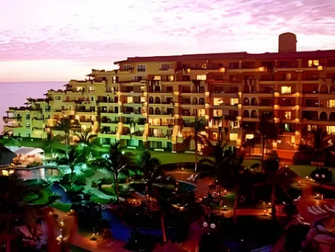 Velas Vallarta Suite Resort All-Inclusive