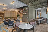 Navi Mumbai Marriott Hotel