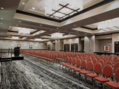 DoubleTree Suites by Hilton Hotel Bentonville Hotels in Bentonville