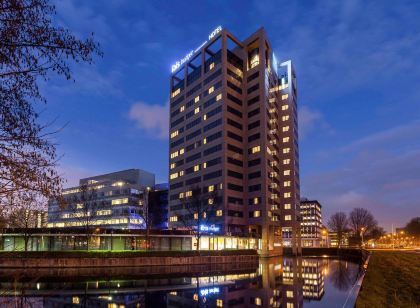 Ibis Budget Amsterdam City South