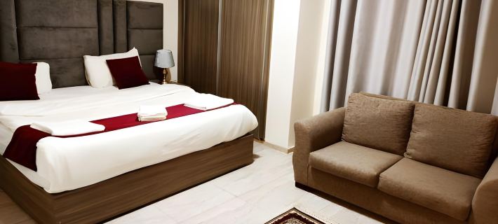 Golden Hotel Hotels in Amman