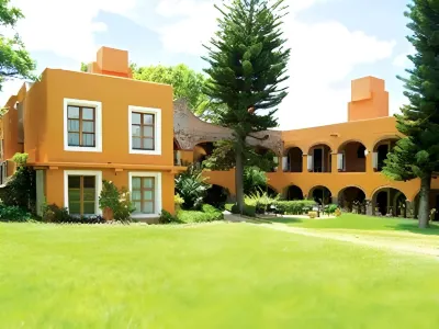 Hotel Hacienda Monteverde San Miguel de Allende Отели в г. 