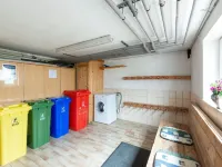 Wohnung in Sankt Gallenkirch am Skilift