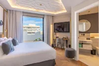 L&H กราน วีอา วาเลนเซีย - โรงแรมราคาถูก