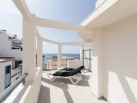 Hotel RH Sol Hotels in Benidorm