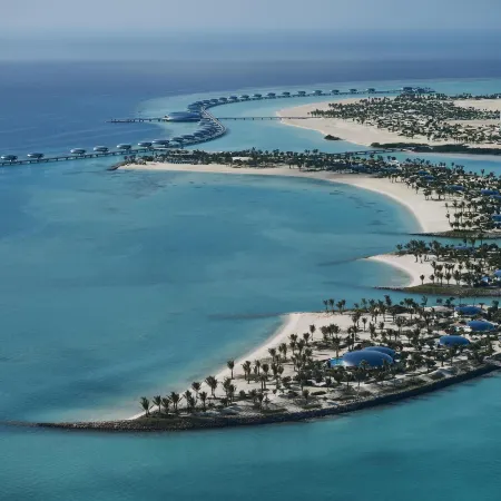 Shebara Resort
