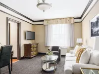The Lucerne Hotel Hotels near Upper West Side