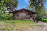 Almost Heaven Hotels in Blount County