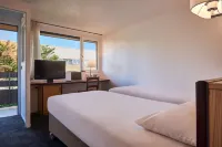 Kyriad Direct Strasbourg Ouest - Zénith Hotels in Achenheim