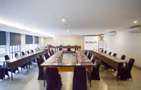 Qubika Boutique Hotel Kota Nusantara Hotel di Pemaluan