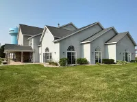 Best Western Harmony Inn Fort Dodge Iowa Hotels in Fort Dodge