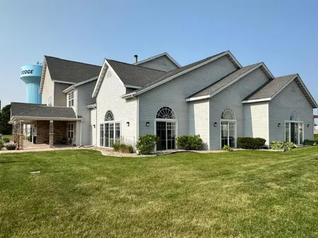 Best Western Harmony Inn Fort Dodge Iowa