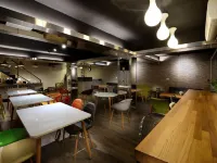 NL Concept Hotel Hôtels à proximité de : Station de métro Dadong