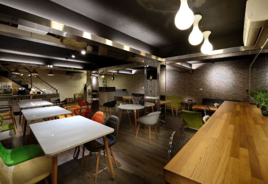 가오슝 맛집 정보