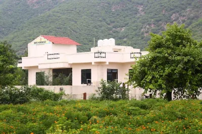 Winter Mountain Resort