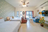 Hui Yun B&B Hotels near Zhang Mei Ama's Farm Pet Paradise