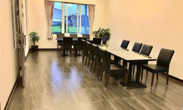 Min Min Bed and Breakfast