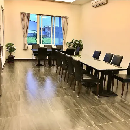 Min Min Bed and Breakfast Отели рядом с достопримечательностью «Haiduan Bunun Tribe Folk Museum»