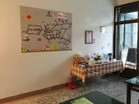 Reui Heng Homestay