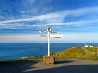 The Watchtower at Western Watch Hotels in St Just