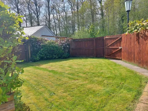 Little Dunley - Lake View 뉴턴애벗 호텔