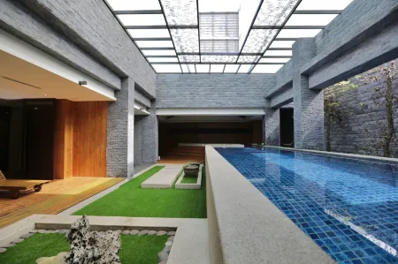 OHYA Chain Boutique Motel-Taoyuan Отели рядом со станцией Ж/д вокзал Taoyuan