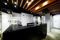 Forever Inn 台北市立図書館民生分館周辺のホテル