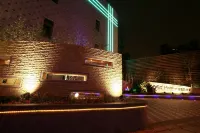 Yes Motel Hotels in Zhonghe District