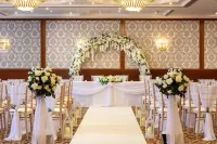 Grand Hotel Blackpool Hotels in Blackpool