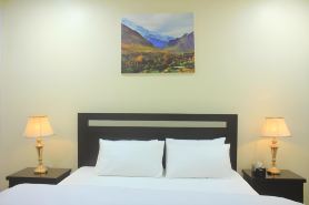 Raahi Hotel