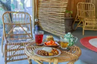 Yukke Tembi Homestay - breakfast