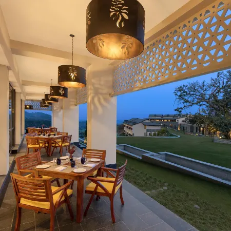 Storii by ITC Hotels, Amoha Retreat Dharamshala