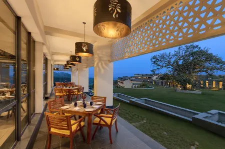 Storii by ITC Hotels, Amoha Retreat Dharamshala Отели в г. Кангра