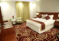 Wow Hotel Jeddah