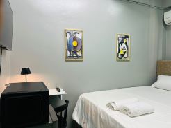 Comfort stay hotel