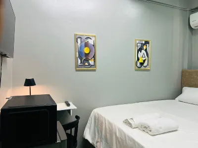 Comfort stay hotel