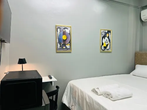 Comfort stay hotel Hotels in Schoonord