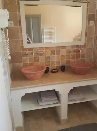 Gîte le plane tree Отели в г. 'Воклюз