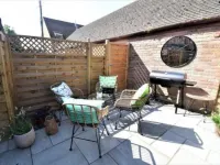 SpringCottage  in the Cotswolds lovingly restored period property & pet friendly