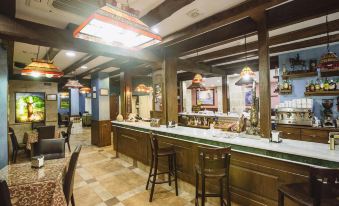 Hotel Arcos Catedral