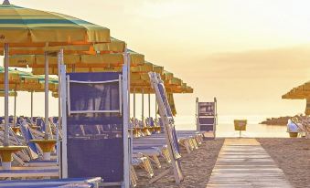 Beach Hotel Clerice