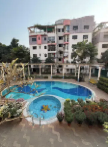 Jadecaps的東方優雅 酒店