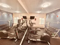 Holiday Inn Express & Suites BERKELEY by IHG - ที่มีฟิตเนส