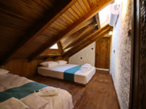 Homeros Butik Otel Dikili otelleri