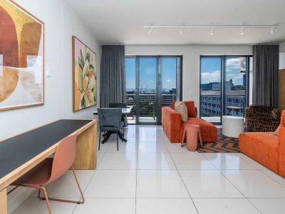 Xenia Aparthotel by Totalstay