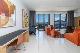 Xenia Aparthotel by Totalstay