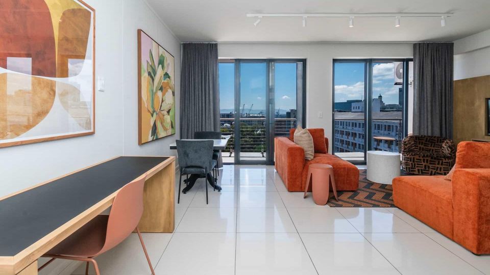 Xenia Aparthotel by Totalstay