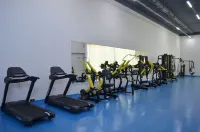 Arena Grand Hotel - Gym
