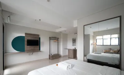 Cove Aspena Residence